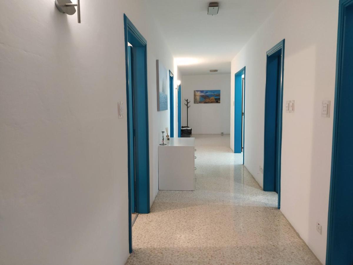 University Area Msida Exteriör bild