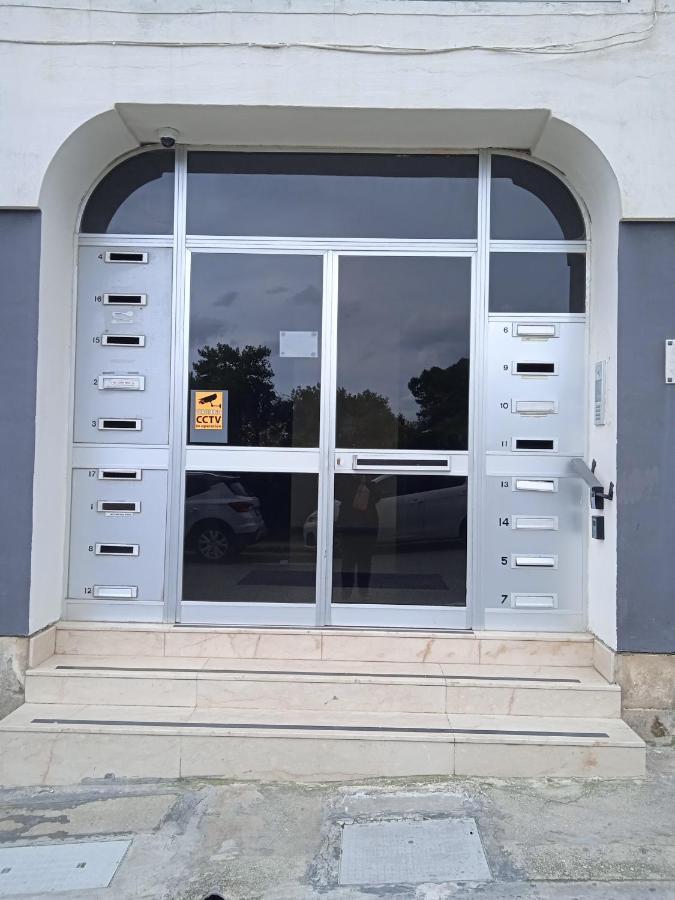 University Area Msida Exteriör bild